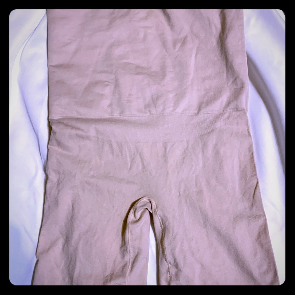 Shapermint high waist short